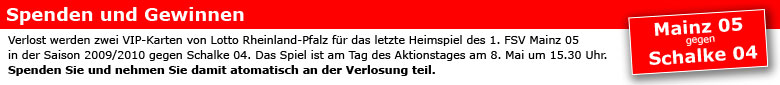 gewinnaktion